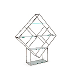 Rubix Back Bar