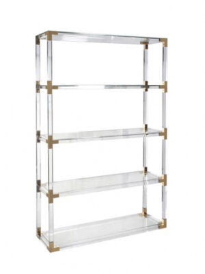 Bond Etagere