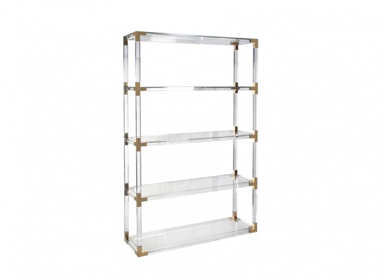 Bond Etagere
