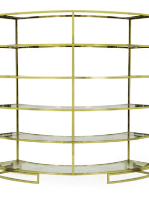 Apollo Etagere