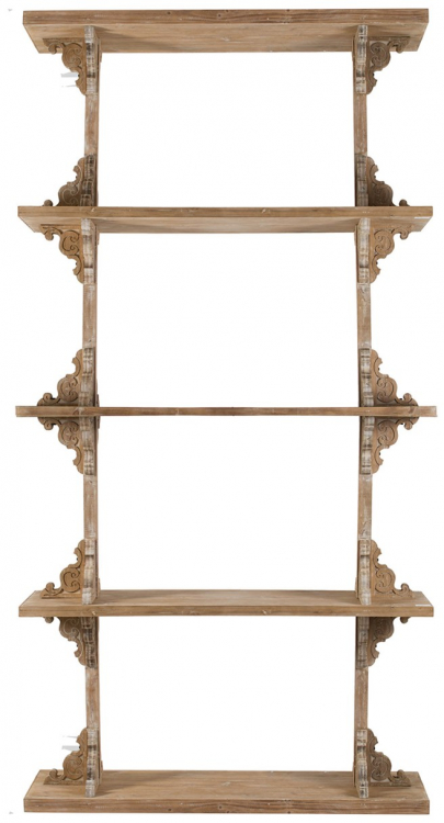Ainsley Back Bar
