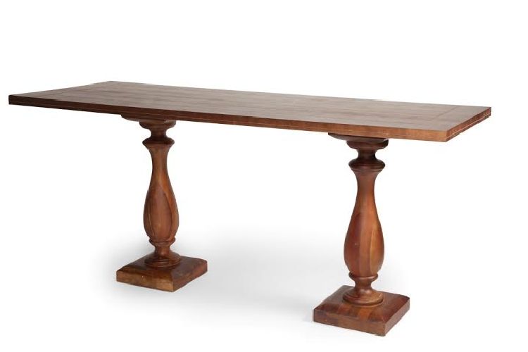 Tuscany Console