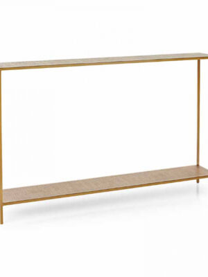 Jacque Console Table