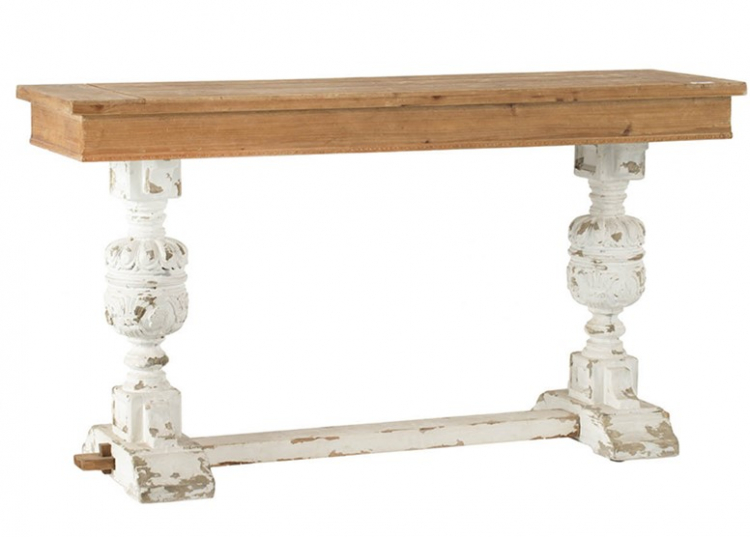 Alcot Console Table