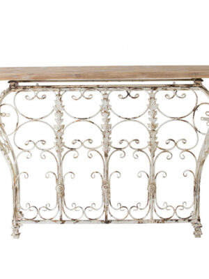 Serafina Console