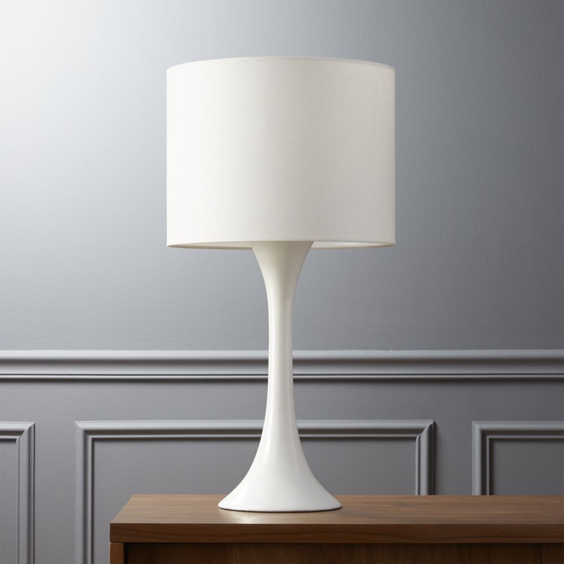 ADA table lamp