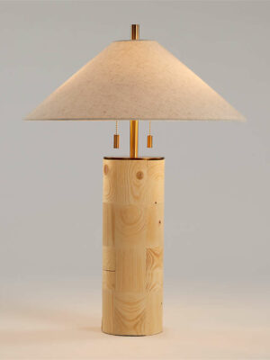 Tierra table lamp
