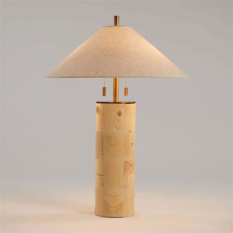 Tierra table lamp