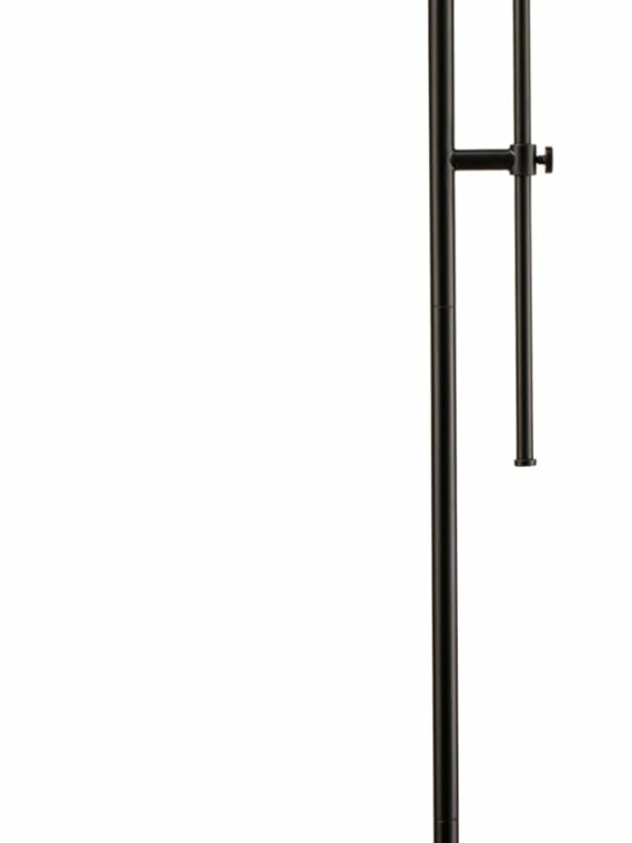 O'Bright black floor lamp