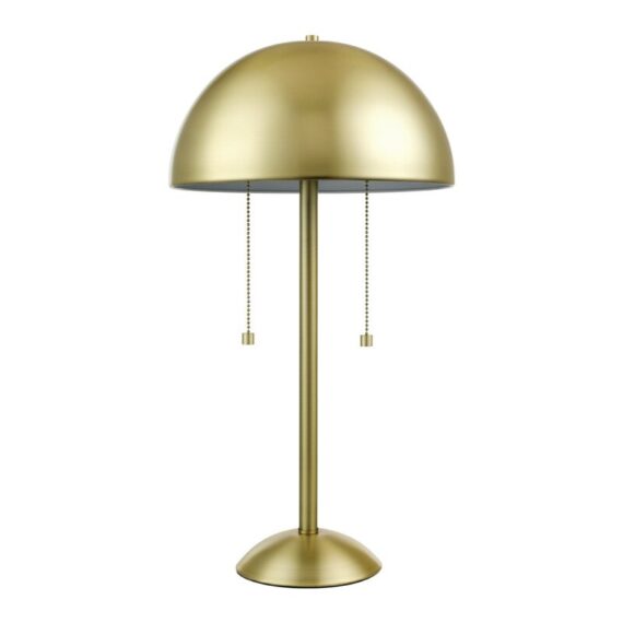 Classic Gold Table Lamp