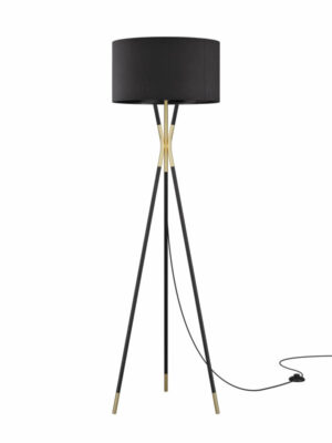 Audrey floor lamp