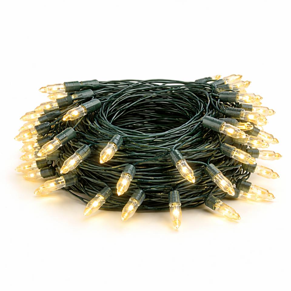 String Lights 40'
