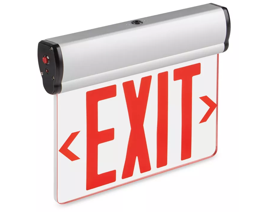 Exit Sign