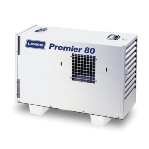 Tent Heater- 80K BTU