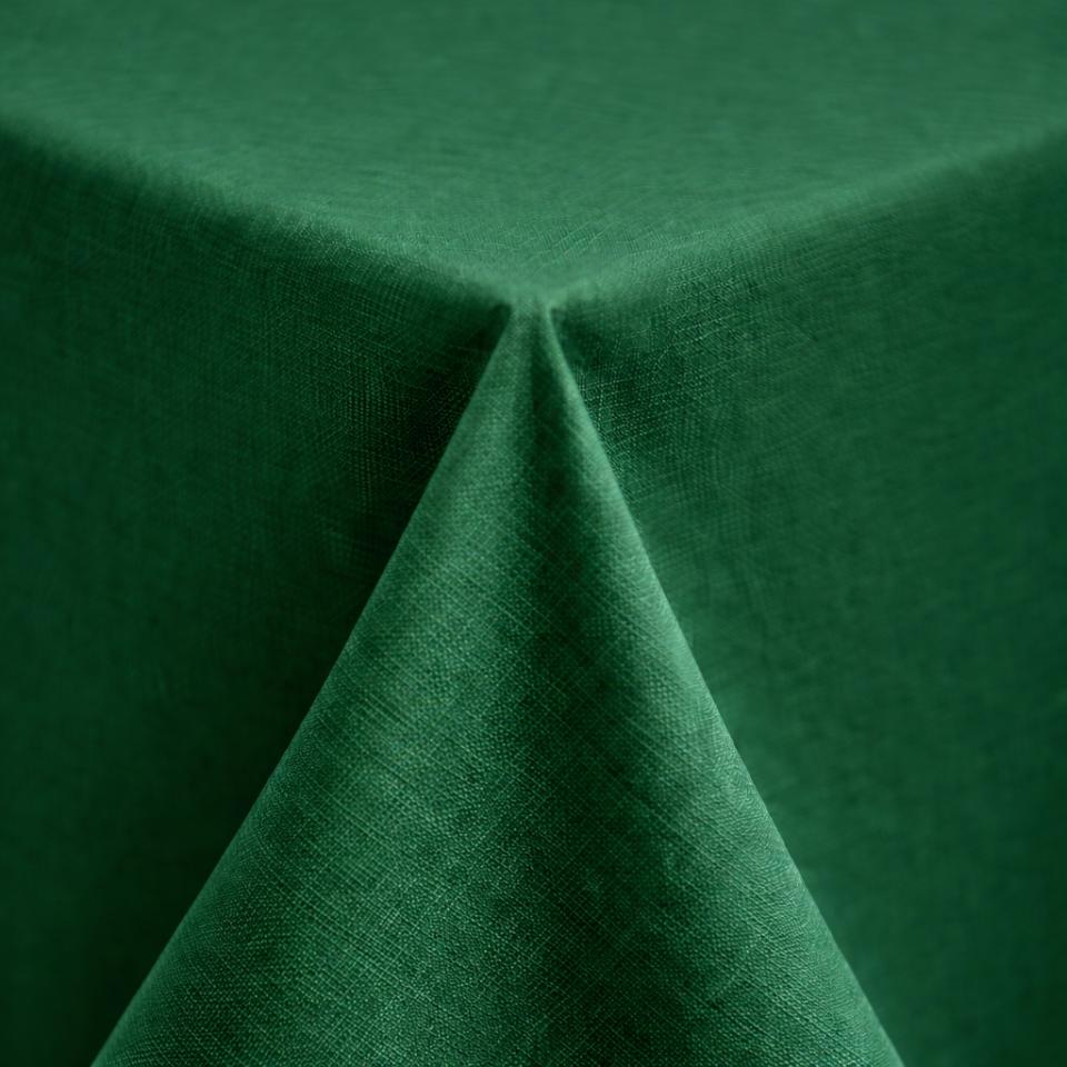 Emerald Polyester