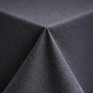 Charcoal Polyester